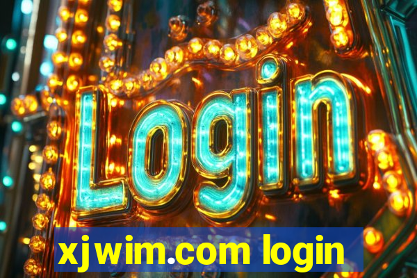 xjwim.com login